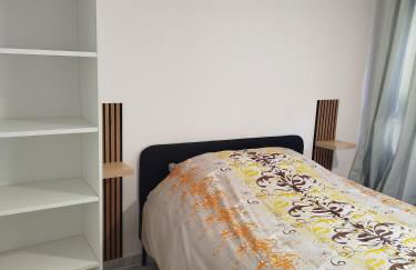 Studio val Notre dame - Foto 23