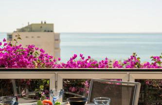 Perfect Terrace, Amazing views, Great Location - Foto 1