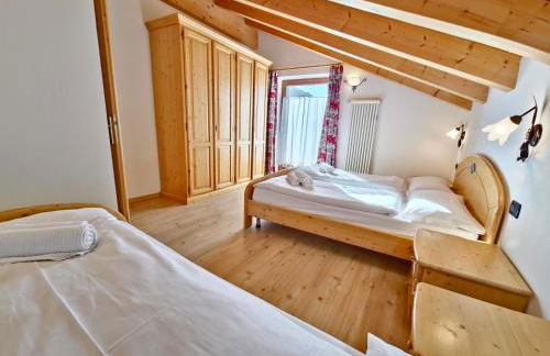 Rossetti Big by AMA Val di Fassa - Foto 4