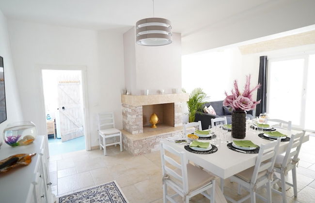 Trullo Lantane in San Michele Salentino - Foto 30