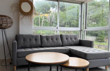 Flamenco Relax, bright and spacious on the beach - Foto 16