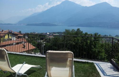 Apartment Rosa Dei Venti - Foto 57