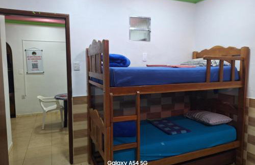 APART HOTEL MANAUS 20 Pessoas 6 Quartos - Photo 79