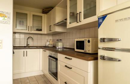 Ferienhaus Dornröschen - Foto 14