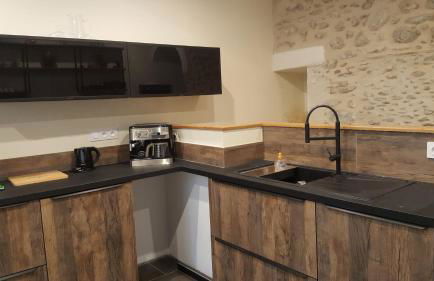 Gîte de charme la belle histoire - Foto 36