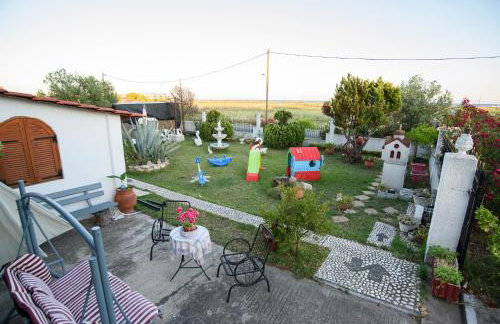 Calma Luxury Apartments #1 Sozopoli in Halkidiki - Foto 77