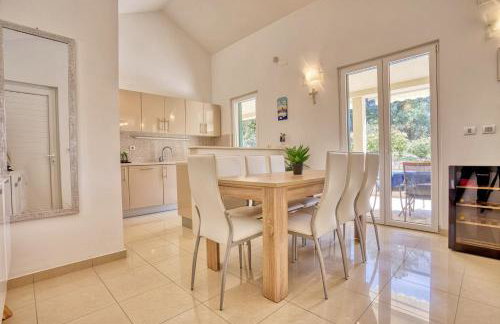 Villa SAN with heated pool, traditional surroundings, 3-bedrooms - Foto 22