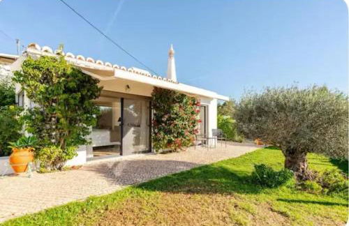 Cozy house in São Brás de Alportel with shared pool 60 m² - Foto 6