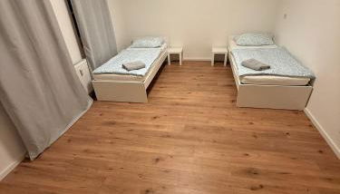 FeWo in Glauchau für 4 Personen - Quergasse - Foto 3