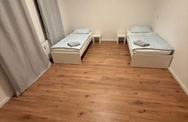 FeWo in Glauchau für 4 Personen - Quergasse - Foto 3