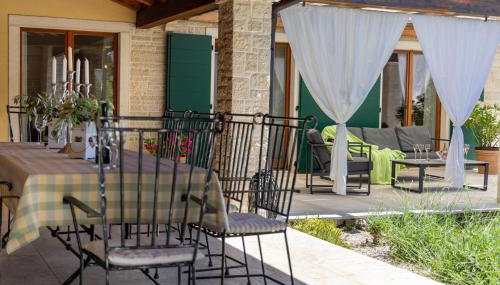 Villa Anita Hrboki - Foto 3