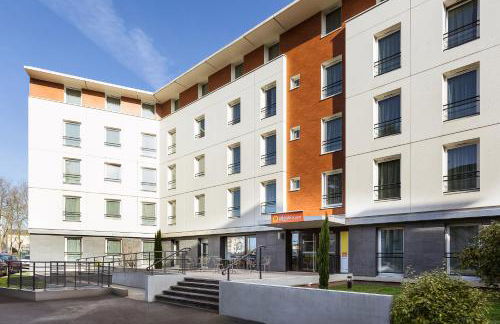 Aparthotel Adagio Access Orléans - Foto 55