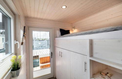 Hausboot Isa-Bella - Foto 36