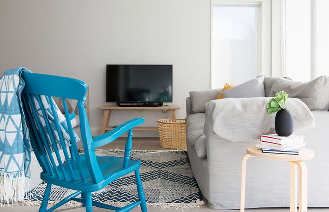 Insta-worthy 4br Designer House 5 min to the Beach - Foto 4