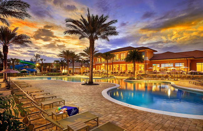 Orlando's Heartland w/ Amenities - Foto 24