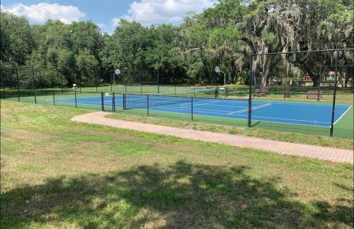 Modern Guesthouse near MCO - Foto 13