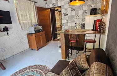 100mts beach Ribeirão da Ilha c Espaço Gourmet - Foto 1