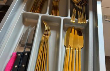 #Stadtspeicher - Suite Goldener Stern in der Altstadt - Foto 25