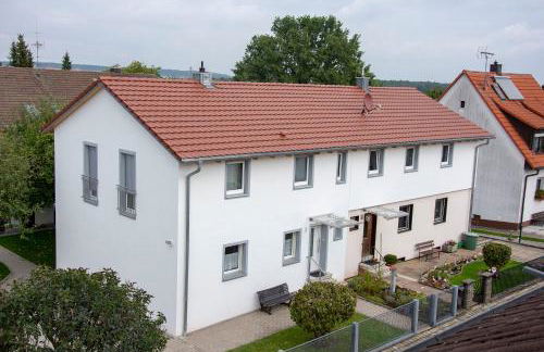 Appartment Vogel Ferienwohnungen - Foto 1