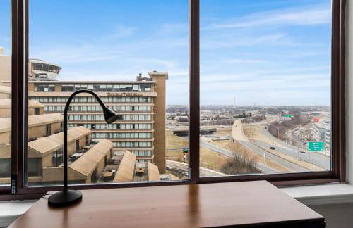 Business District Modern Apartment - Foto 1