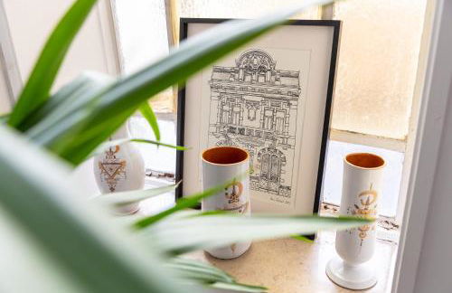 Hôtel particulier - Le 119 - Foto 39