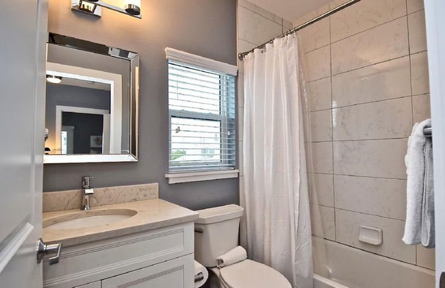 Family Tides by Beachside Management - Foto 37