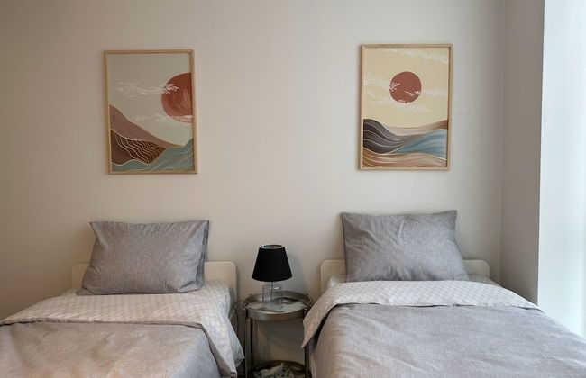 Mashattan Residence by Suites Fiore - Foto 44