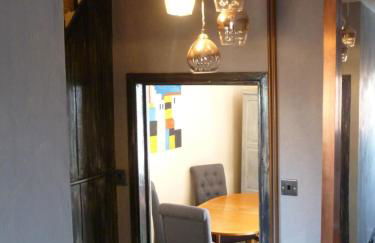 Charming Spacious Apartment, Kidderminster - Foto 7