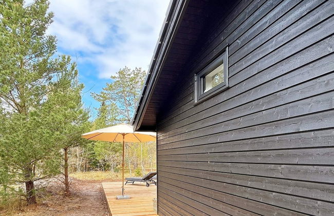 8 Person Holiday Home in Vig - Foto 24