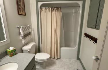 Sandhill House - Spectacular Lake Home with Toys! - Foto 49