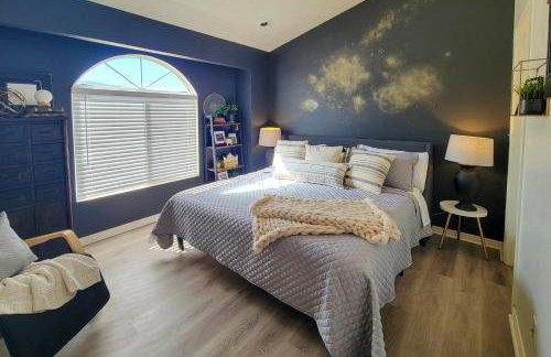 Deck and Mountain Views Cedar City Family Home! - Foto 6