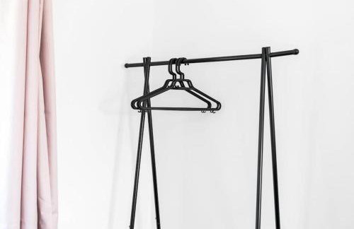 Family Contractors 3 bed house free parking sleeps7 - Foto 14