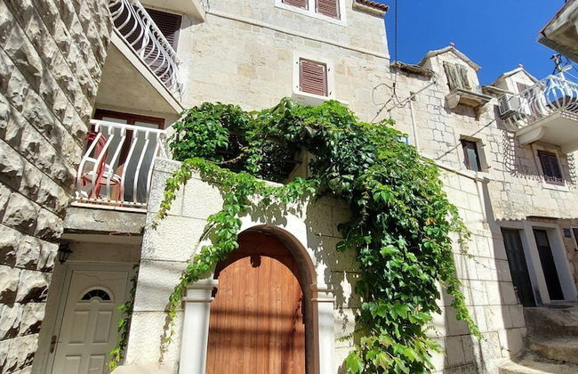 Apartments Leut - Foto 25