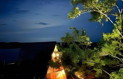 Chalé Recanto cabana mais bonita do lago Corumbá - Photo 58