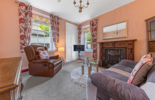 Georgian home with hot tub - Foto 9