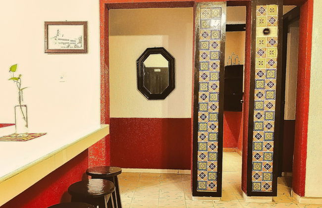 Beachfront Apartment Hacienda del Cuyo - Foto 23