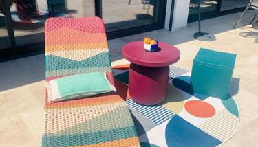 Villa vue mer et piscine privée - Foto 4