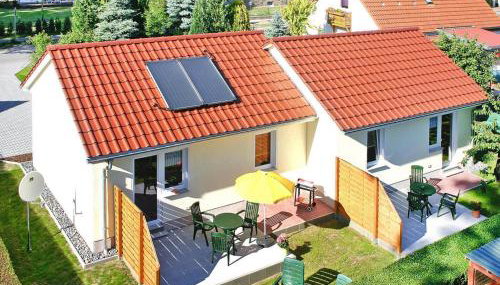 Semi-detached House, Lubmin - Foto 5