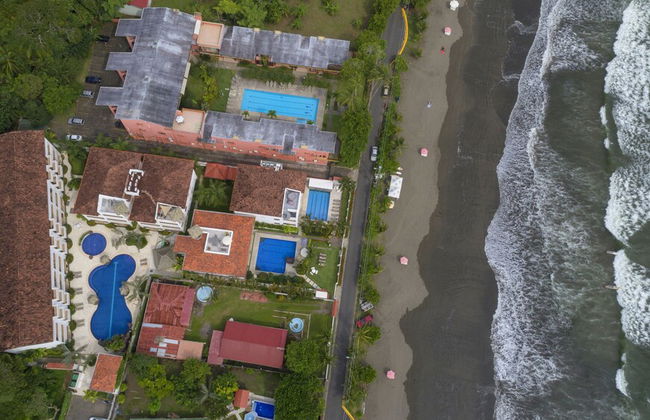 La Paloma Blanca by Lost Beach - Foto 50