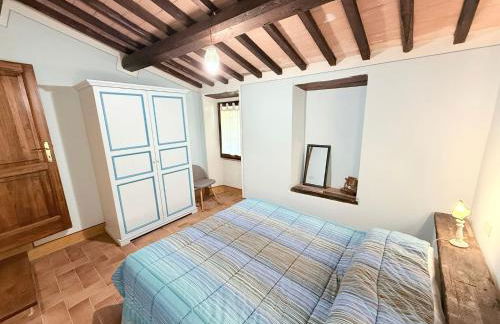 Elegant Farmhouse Retreat in Poreta, Italy - Foto 108