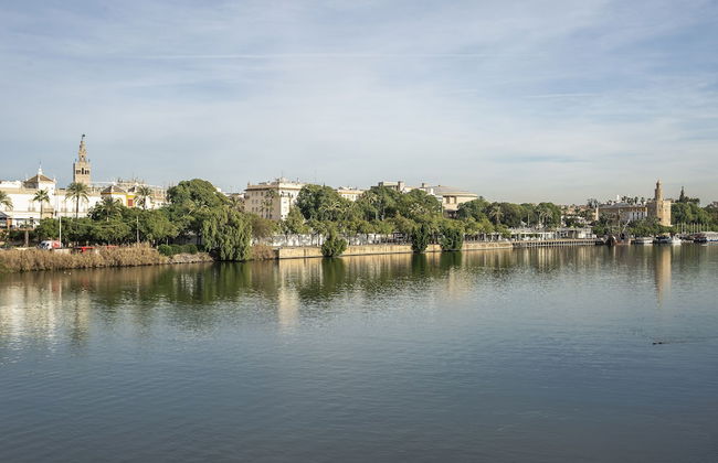 Pierre & Vacances Sevilla - Foto 40