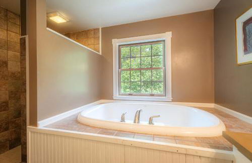 Beauty Mountain Hideaway - Secluded - New River Gorge National Park - Foto 21