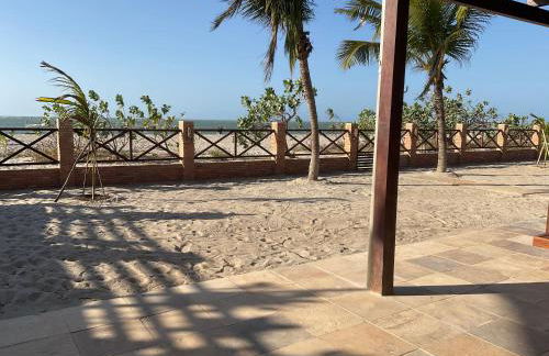 BEACH HOUSE - Loggia Suite 4 - com cozinha - na praia -BEACHFRONT - Photo 23