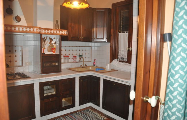 Villa Giusy - Foto 20