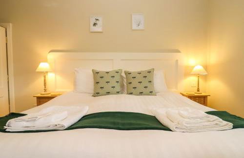 Hammonds Farmhouse - Foto 45