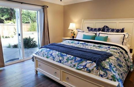 Classy 4 Bedroom 3 Bath Pool Home 3/4 Mile Walk To Disney - Foto 19