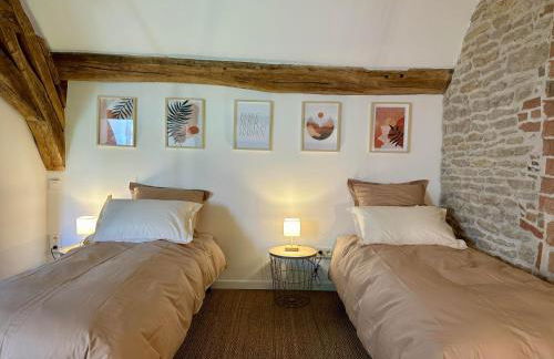 La Forge 8 Personnes - Foto 12