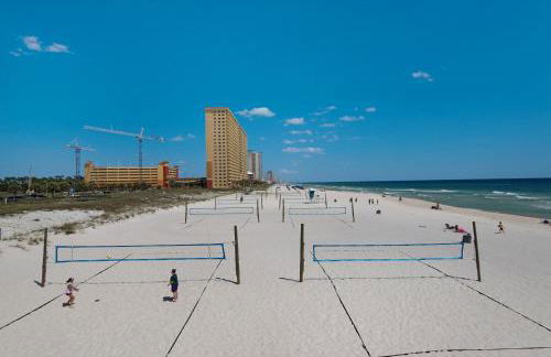 Watercrest Waves! Beachfront 2br/2ba Condo, Sleeps 8, Stunning Gulf Views! - Foto 110