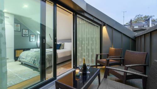 Stylish 4BD Mews House Close to Paddington - Foto 4