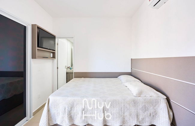 Residencial Saint Barth - Foto 25